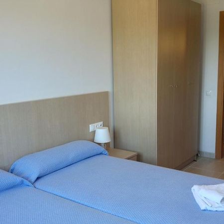 Apartaments Las Carolinas Sant Carlos de la Ràpita Esterno foto