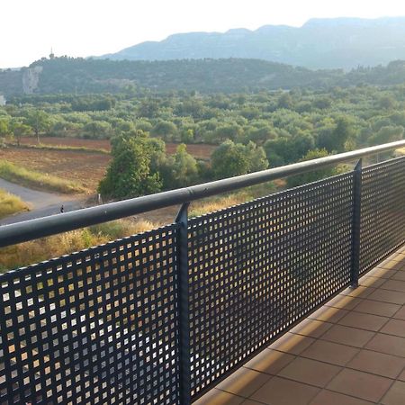 Apartaments Las Carolinas Sant Carlos de la Ràpita Esterno foto