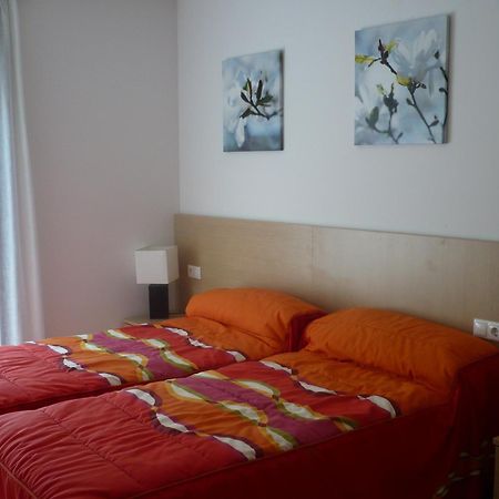 Apartaments Las Carolinas Sant Carlos de la Ràpita Esterno foto