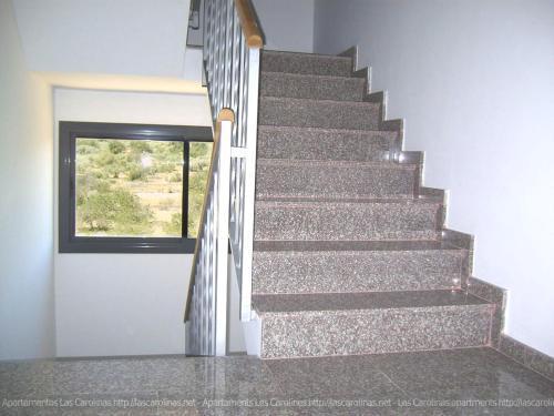 Apartaments Las Carolinas Sant Carlos de la Ràpita Esterno foto
