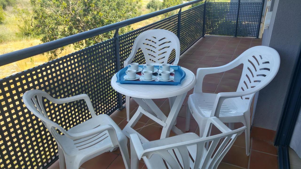 Apartaments Las Carolinas Sant Carlos de la Ràpita Esterno foto