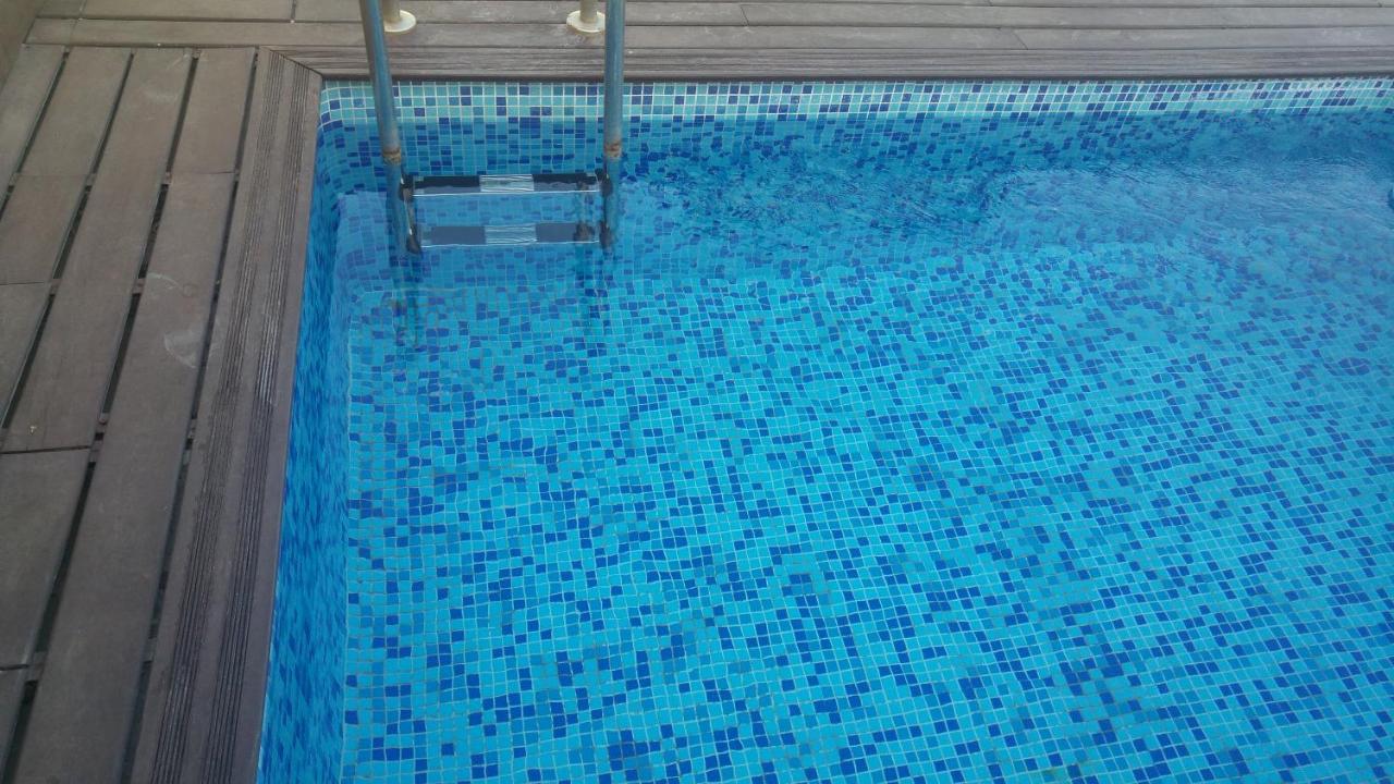 Apartaments Las Carolinas Sant Carlos de la Ràpita Esterno foto