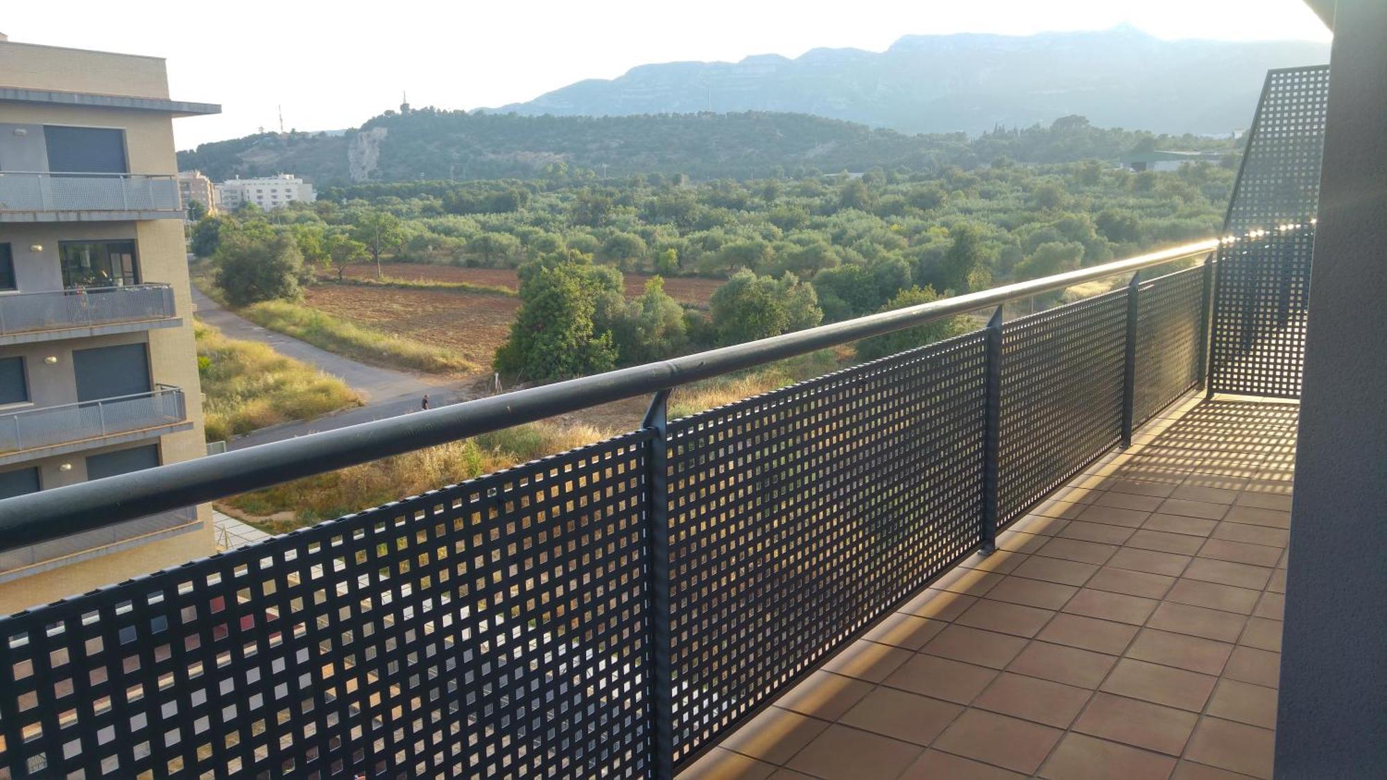 Apartaments Las Carolinas Sant Carlos de la Ràpita Esterno foto
