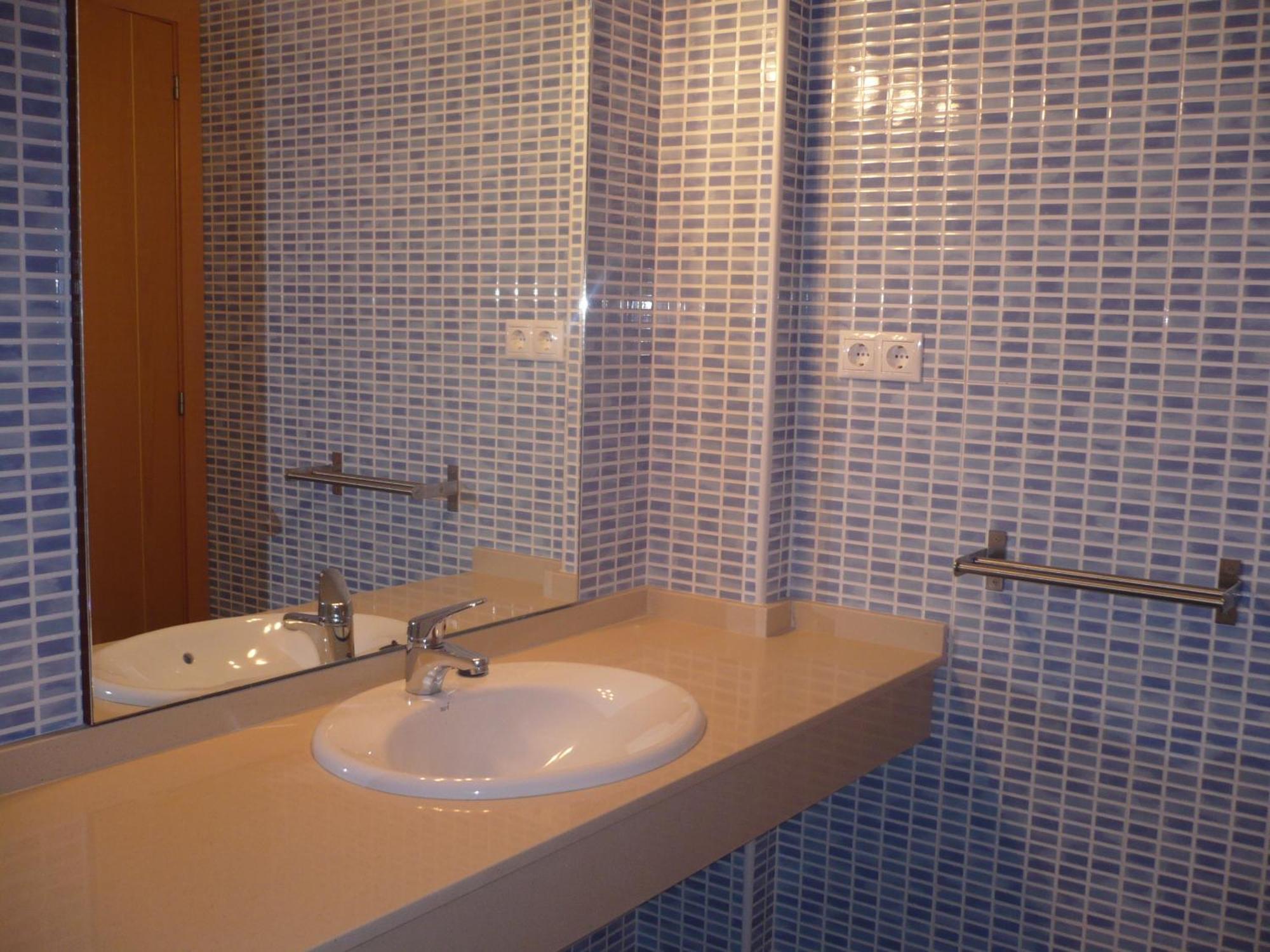 Apartaments Las Carolinas Sant Carlos de la Ràpita Esterno foto